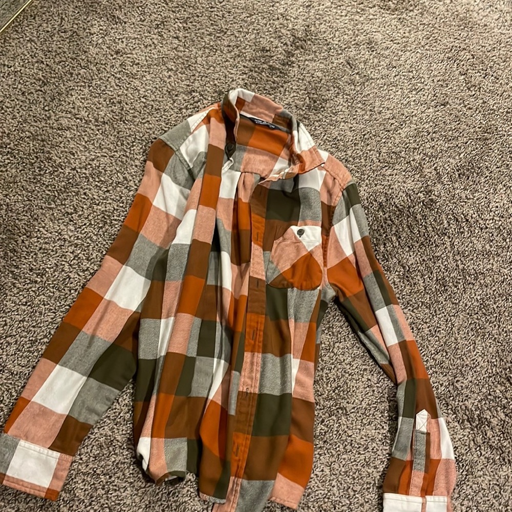 Alpine Flannel
